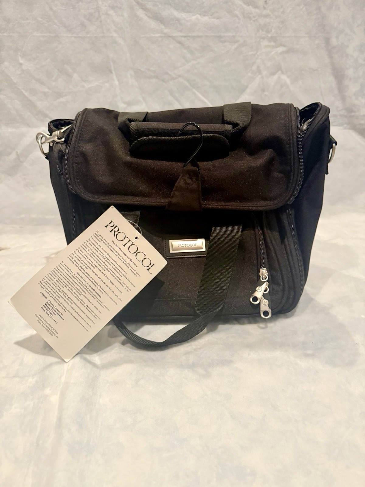 Makeup Toiletries Suitcase Hanging Waterproof Carryon