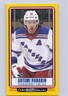 2021-22 O-Pee-Chee #P-32 Artemi Panarin Premier-Tallboys-Yellow-Border