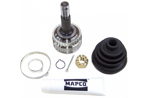 Gelenksatz Antriebswelle Mapco 16945 FüR Opel CC Astra Kadett Vectra T92 T85 J89-image