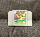 Super Mario 64 Nintendo 64 N64 ~ Works Great! ~ Fast Shipping! ~ Authentic!