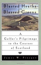 Gestrahlte Heiden und gesegnetes Grün: Eine Golferwallfahrt zu den Golfen von...