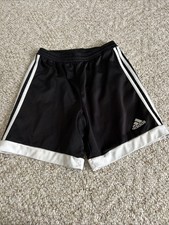 Girls Adidas  Shorts Size 11/12