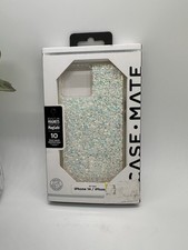New Case-Mate Apple iPhone 14 Plus Case with MagSafe - Twinkle Diamond