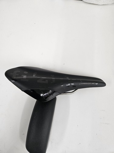 Fixik Airone Vs K:ium rails Saddle