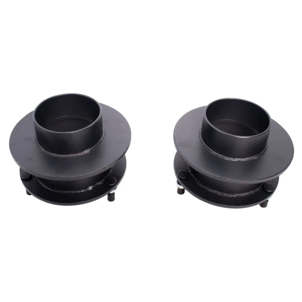 TRQ 2.5" Front Suspension Lift Leveling Kit for 94-13 Dodge Ram 2500 3500 4WD - Изображение 3 из 4