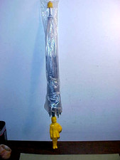 Vintage Morton Salt Umbrella