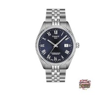 Tissot Ballade 39mm Men's Watch Blue Dial T1564081104300