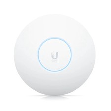 Ubiquiti UniFi U6-Pro WiFi 6 Dual Band PoE Wireless Access Point + Mount Inc VAT