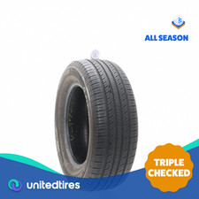 Used 23560r16 Laufenn G Fit As 100h - 7.532