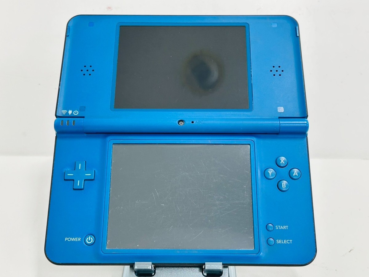 Nintendo DSi LL XL Console Various Color Japanese ver. NTSC-J