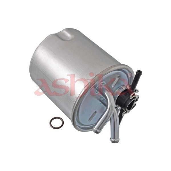 Kraftstofffilter Leitungsfilter FüR Nissan Pathfinder III 2.5 Dci 4WD NP300-image
