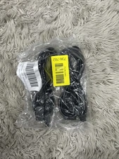 Sega 2/3 Controller Extension Cord Cable 6 Feet For Sega Genesis 2 Cables