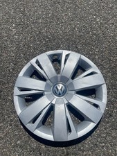 One Factory 2011 To 2016 Volkswagen Jetta 16 Inch Hubcap Wheel Cover Blemished