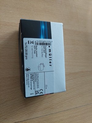 Müller FU 20.00 pro Funkempfänger