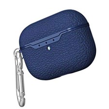 Durable TPU Lichee Pattern Eaephone Protective Case Bag For Airpods3 Gen 2021 C