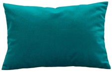 Travel Pillowcase 12x16 500 Thread Count Egyptian Cotton Set of 2 Toddler Pil...