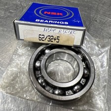 NSK 62/32 BEARING Nos Surplus