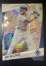 Cody Bellinger - 2020 Panini Chronicles - Phoenix #10 Hyper /299