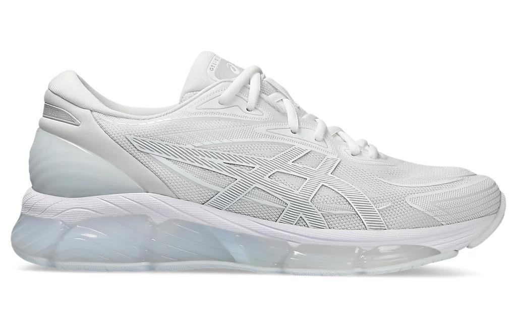 ASICS Gel Quantum 360 8 White Glacier Grey - 1203A305-100 thumbnail 2