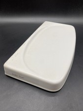 Toilet Cistern Lid WC Armitage Shanks WHITE 356x140mm C64