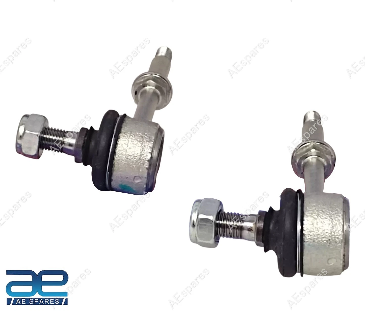 Front Stabilizer Bar Link Set For Suzuki Eeco 2010-19, Versa 2000-10 42420M77A10 view 4
