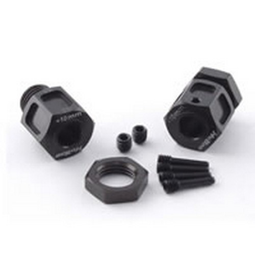 HoBao OFNA Hyper St Wheel Hub Set +8mm