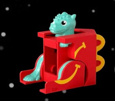 2026 Mcdonalds Changeables Happy Meal Toy Brand New 1-16 Single Or
