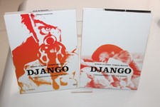 Django - Unbarmherzig wie die Sonne (Dvd) (Tomas Milian) Schuber-Version !!