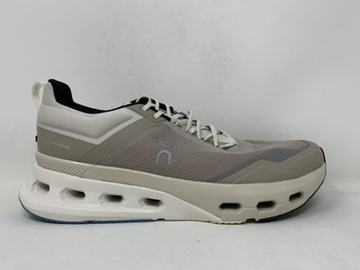 Men's On Cloudnova X, Desert/Niagara, 11 D Medium US