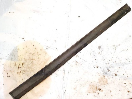 3A0853515A Zierleiste Stoßleiste Vorne Linke  Volkswagen Passat DE2104638-44