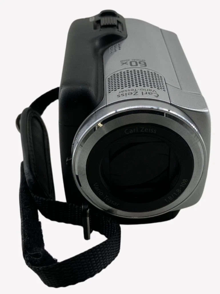 Sony Handycam Hard Disk Drive (HDD) 40-60x Optical Zoom Camcorders