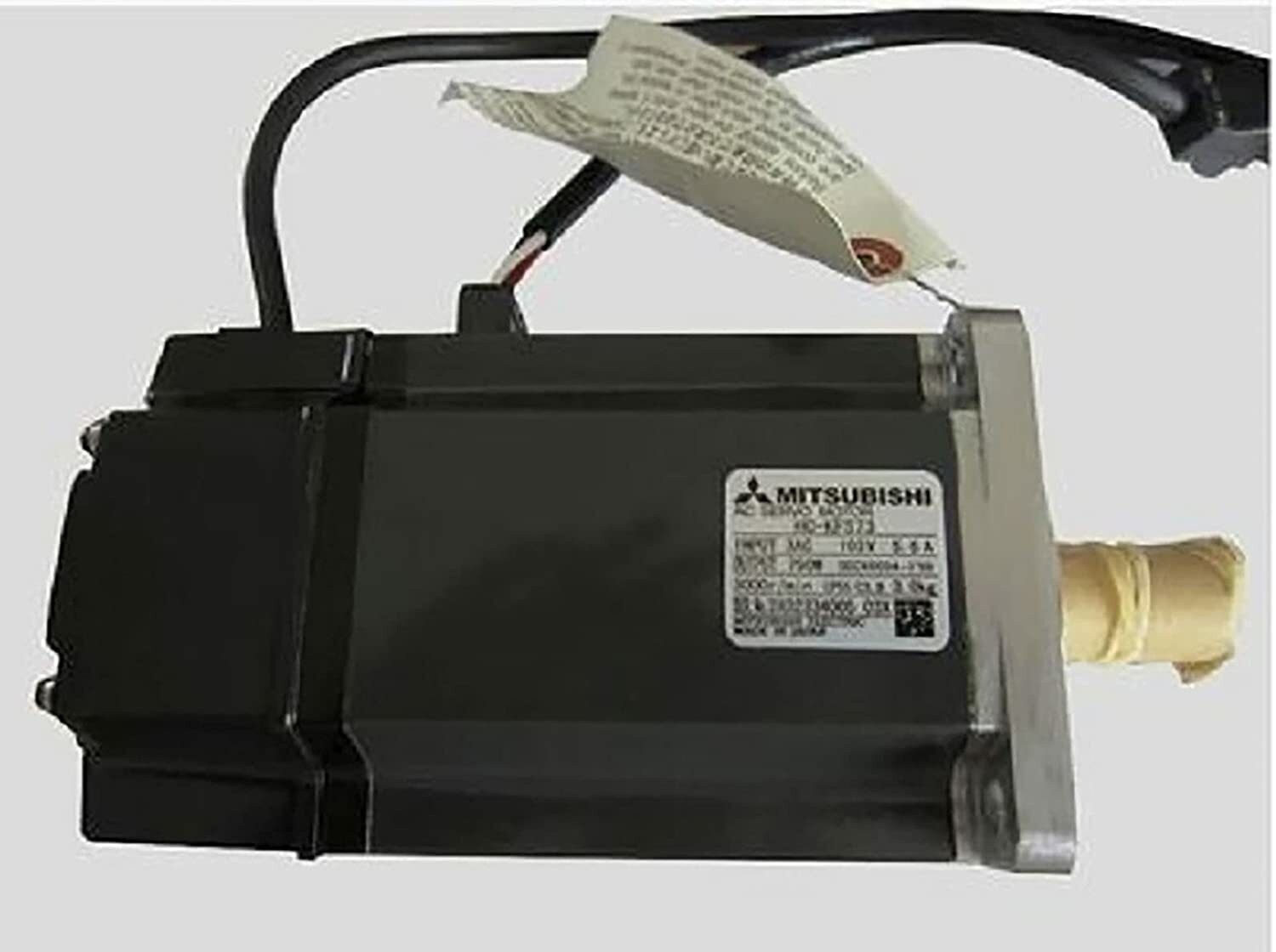 HC-PQ23K-S4 Servo Motor ✦KD *wq