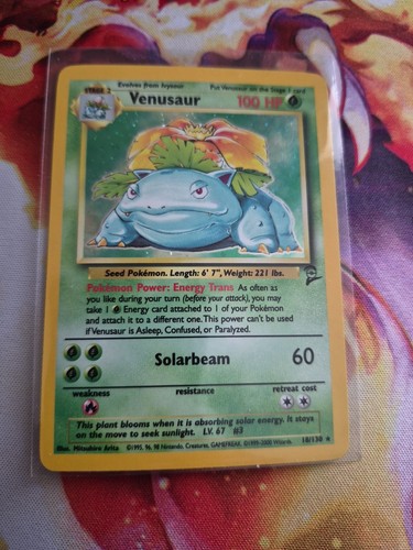 Venusaur