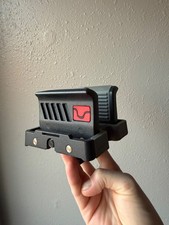 BOG Death Grip Clamp Head