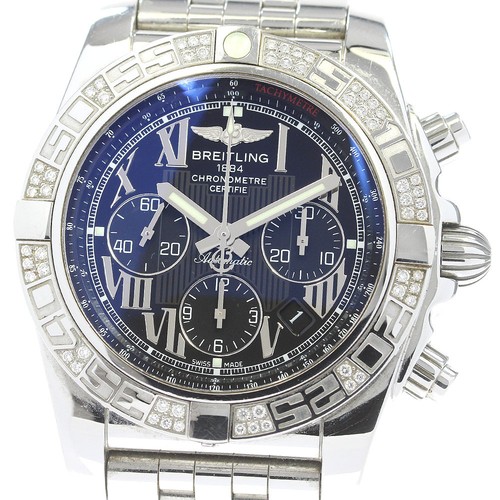 Breitling Chronomat 44 AB0110 TO293799