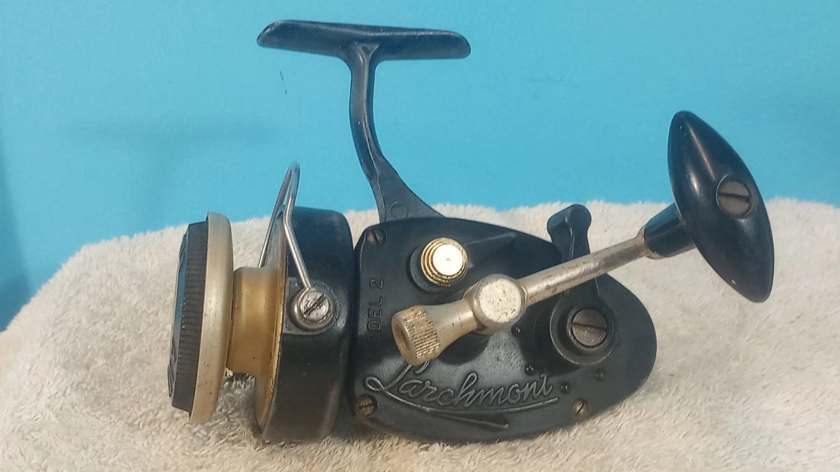 Airex Vintage Fishing Equipment for sale | eBay
