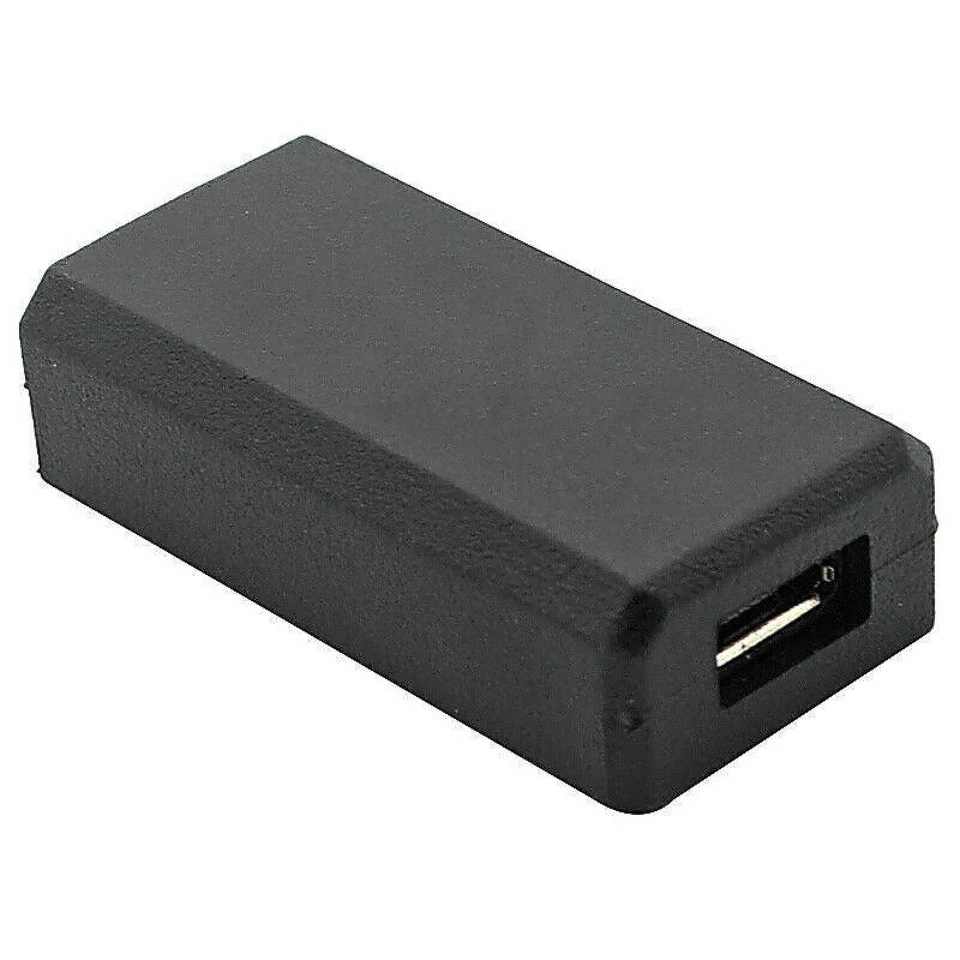 Micro-USB to USB Extension Port Adapter for Logitech G703 G900 G903 GPW G502 b - Image 2 of 4