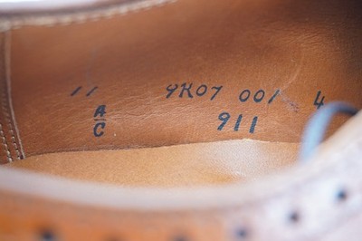 Alden 911
