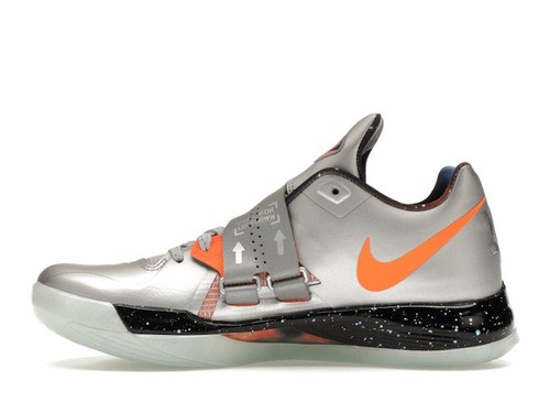 Nike KD 4 Galaxy (2024) - Imagen 3 de 5