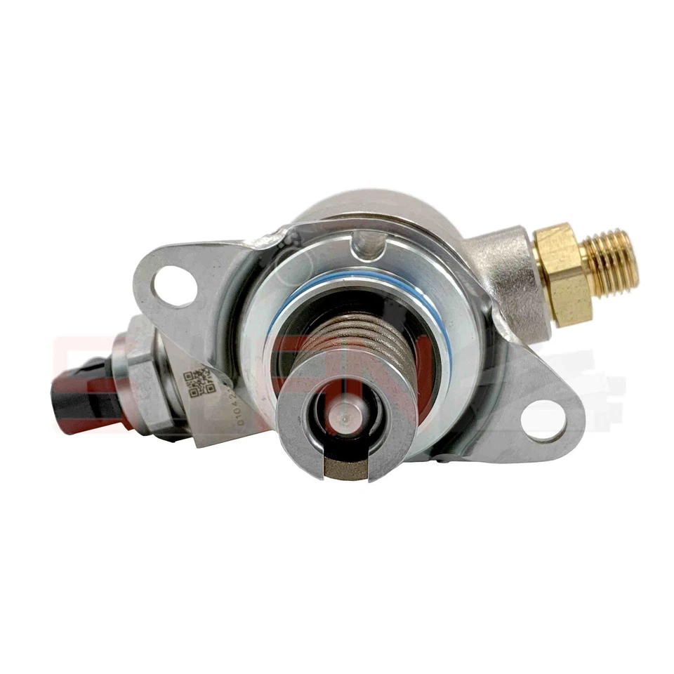 High Pressure Fuel Pump for Seat Altea XL Leon Skoda Octavia 2009-2015 2L Turbo - image 4 of 4