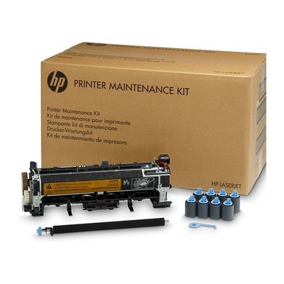 Original HP CE732A Wartungskit
