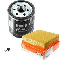 Filtre à huile Lada 110