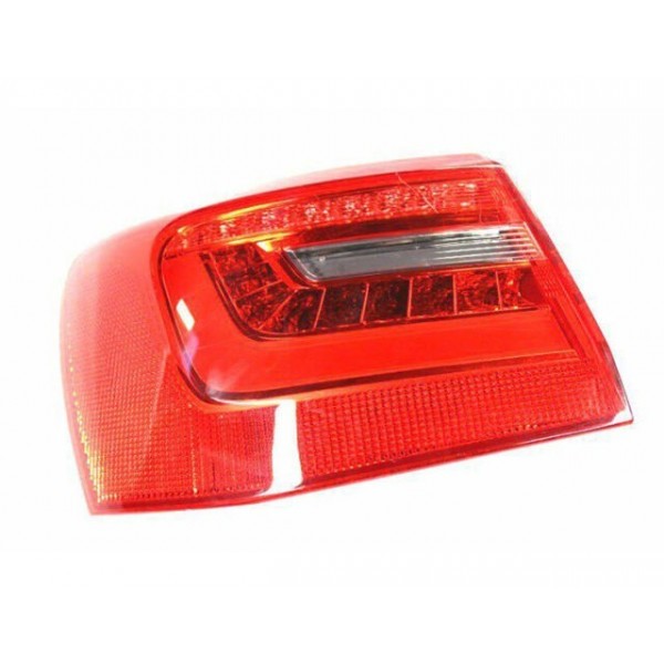 Blinker RüCklicht Links FüR Audi A6 Von 2014 ÄUßEre L.E.D. Sw 4G9945095E-image