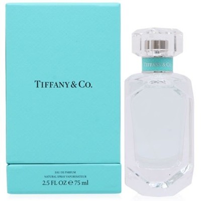 Tiffany & Co 2.5 oz / 75 ml Women Eau De Parfum EDP Spray Perfume New In Box