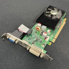 EVGA NVIDIA GeForce G210 512MB DDR3 Video Graphics Card 512-P3-1212-LR 