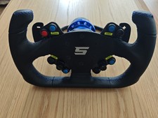 Simracing - SimLine Densu Buttonplate - SRS G...