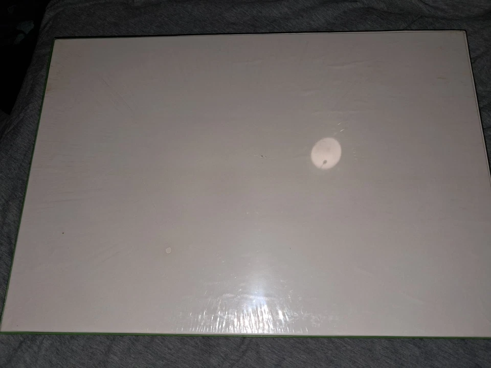 Casco de juego de mesa Checker Football 1976 vintage ajedrez NFL AFC NUEVO SELLADO  Foto 4 de 4