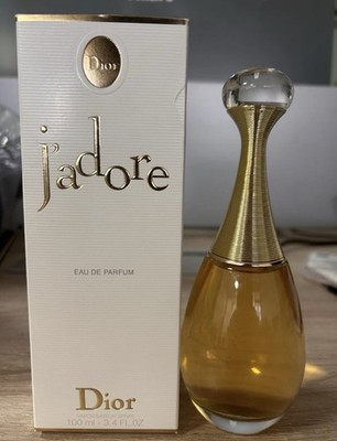 Christian Dior Jadore Women's Perfume Spray 3.4 oz (100 Ml) EDP