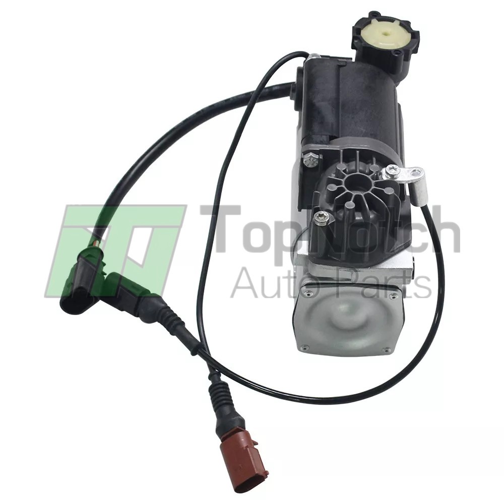 Air Suspension Compressor For Bentley Continental 03-10 VolksWagen Phaeton 04-06