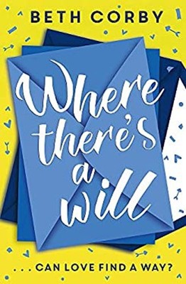 Where There's a Will Paperback Beth Corby